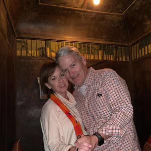 Meet your Posher, Melinda